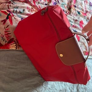 Porte-Documents Longchamp Pliage / Briefcase Longchamp Le Pliage